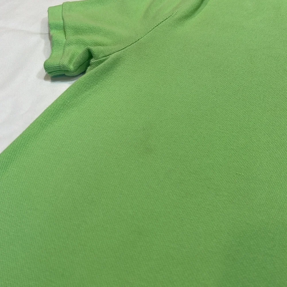 RALPH LAUREN POLO Boys Green XL